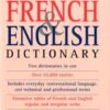 cassell's french & english dictionary