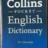 collins pocket english dictionary in colour