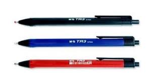 m&g biro pen tr3 1pc