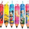 pencil pouch tube 818 1pc