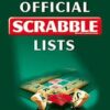 official scrabble lists major new edition