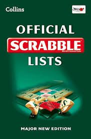 official scrabble lists major new edition