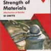 strength of materials khurmi