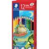 pelikan:colour pencils 12s