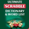 collins ultimate scrabble word list