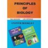 principles of bio answer booklet