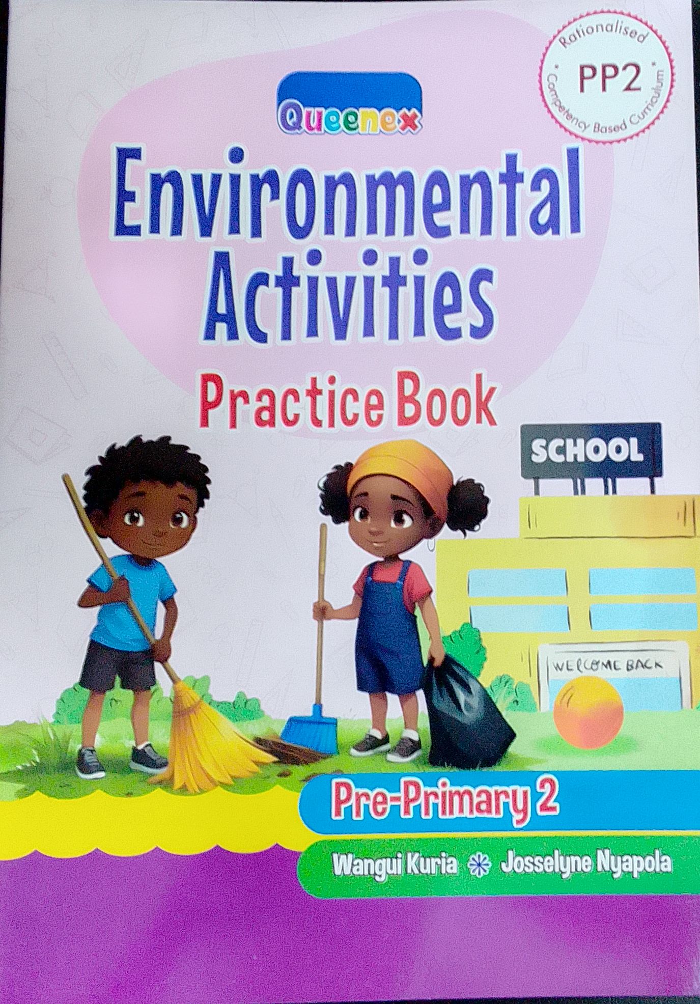 queenex:environmental act practice bk pp2