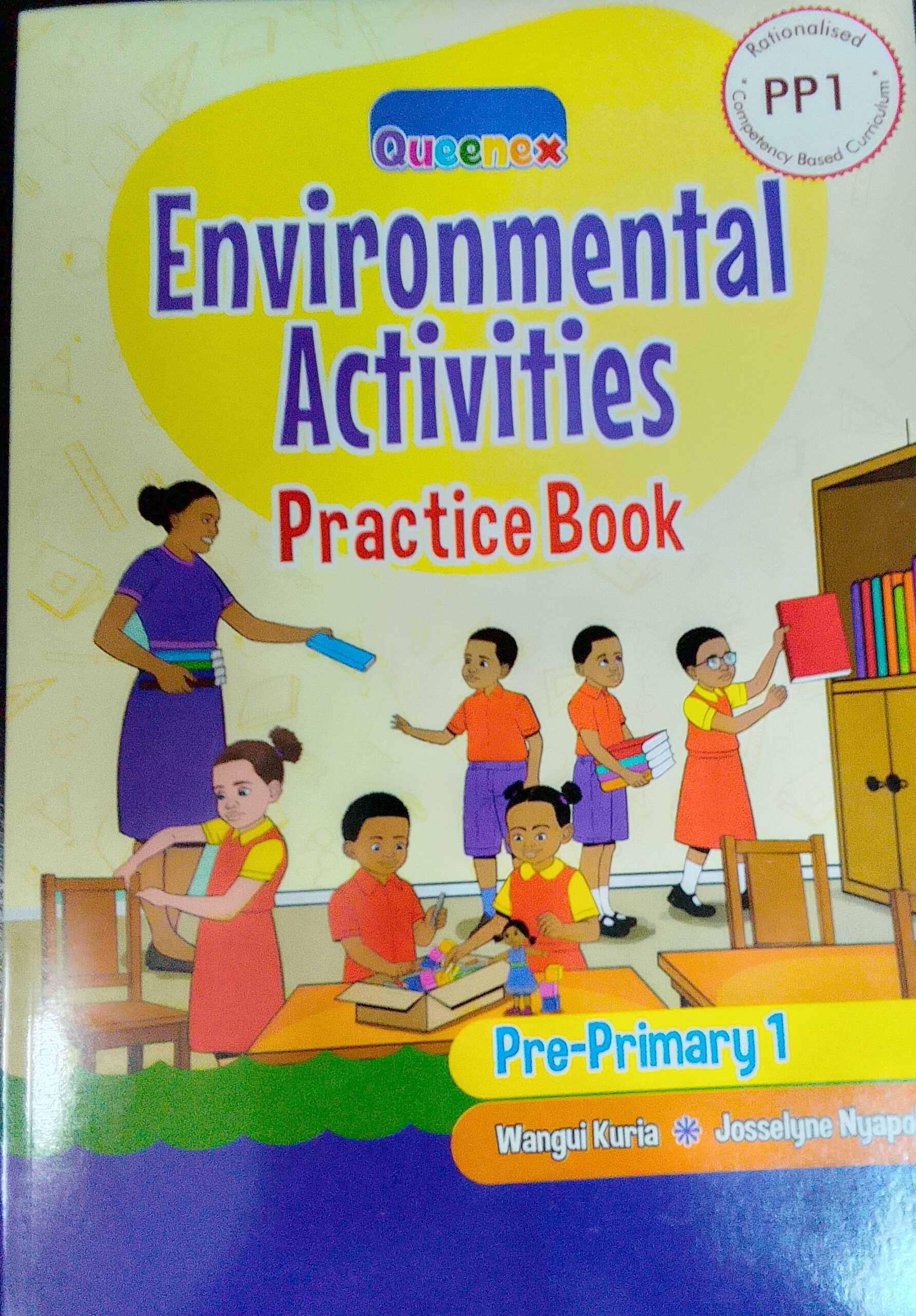 queenex:environmental act practice book pp1