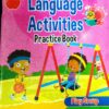 queenex:language act practice book play group