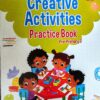 queenex:creative act practice book pp2