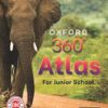 oxford 360 atlas for junior sch g7-9