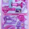 kids doctor tool set big