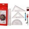 faber castell mathematical set