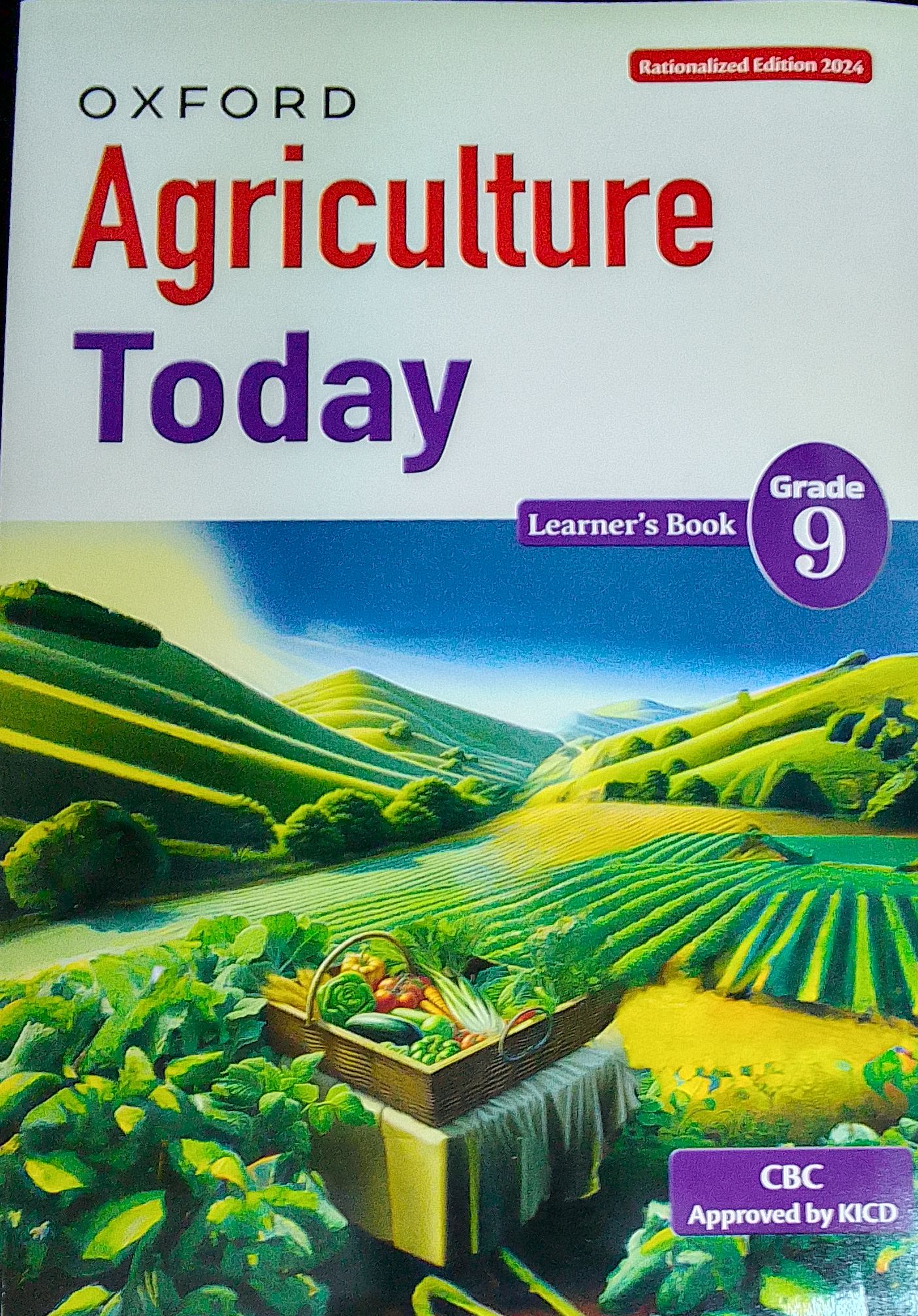 oxford:agriculture today lb g9