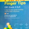 maths finger tips cbc g4-6