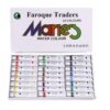 maries watercolours *24