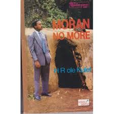 moran no more