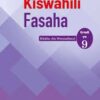 oxford:kiswahili fasaha lb g9