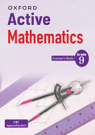 oxford:active mathematics lb g9