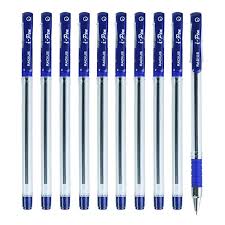 radius:i-gel pen 0.7 blue 1pc