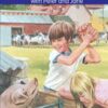 ladybird:key words w/ peter & jane 5a