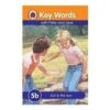 ladybird:key words w/ peter & jane 5b