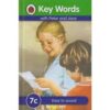 ladybird:key words w/ peter & jane 7c