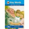 ladybird:key words w/ peter & jane 8a