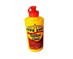 five star office glue 90g