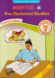MENTOR:PRE-TECHNICAL STUDIES G7 LB REVISED