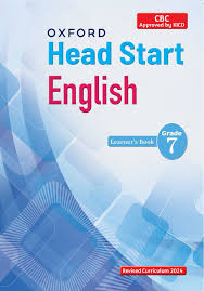 OXFORD:HEAD START ENGLISH L/B G7 REVISED
