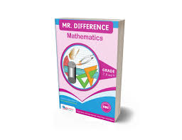 SIGNAL:MR.DIFFERENCE MATHEMATICS G7-9