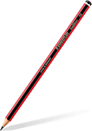 STAEDTLER PENCIL 4B