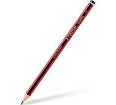 STAEDTLER PENCIL H