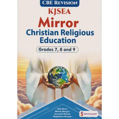 SPOTLIGHT:KJSEA MIRROR CRE G7-9