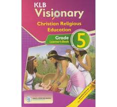 KLB:VISIONARY CRE L/B GRADE 5 REVISED