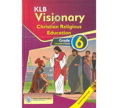 KLB:VISIONARY CRE LB GRADE 6 REVISED