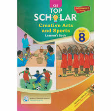 KLB:TOP SCHOLAR CREATIVE ARTS AND SPORTS LB G8 REVISED