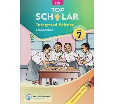 KLB:TOP SCHOLAR INTERGRATED SCIENCE LB G7 REVISED
