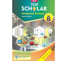 KLB:TOP SCHOLAR INTERGRATED SCIENCE LB G8 REVISED7