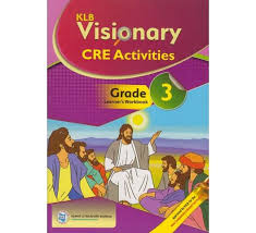 KLB:VISIONARY CRE LB GRADE 2 REVISED