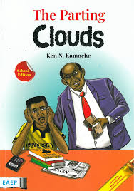 EAEP:THE PARTING CLOUDS