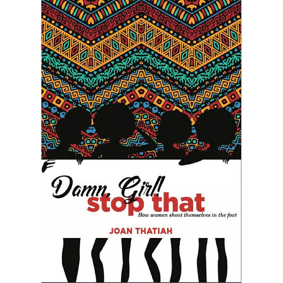 DAMN , GIRL STOP THAT BY THATIAH