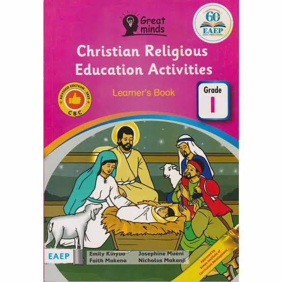 EAEP GREAT MINDS CRE LB GRADE 1 REVISED