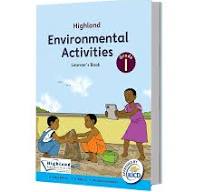HIGHLAND ENVIRONMENTAL ACT LB GRADE 1 REVISED