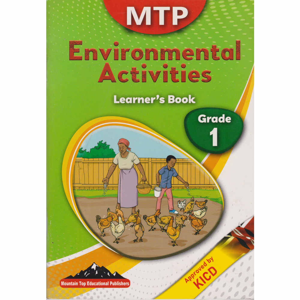 MTP ENVIRONMENTAL ACT LB GRADE 1 REVISED