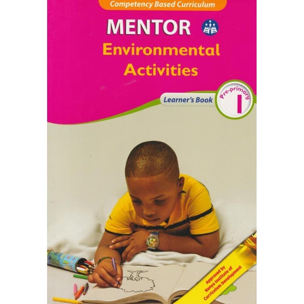 Mentor Environmental Activities PP1 (Rtd)