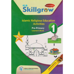KLB Skillgrow IRE Activities PP1 (Rtd)